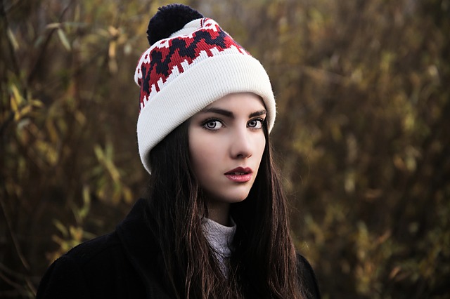 Beautiful face
